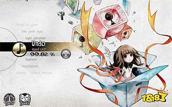 deemo古树旋律音游新手怎么玩 古树旋律音乐游戏通关技巧