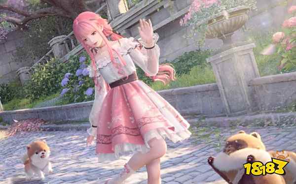 无限暖暖为什么男玩家多 无限暖暖男玩家多的原因一览