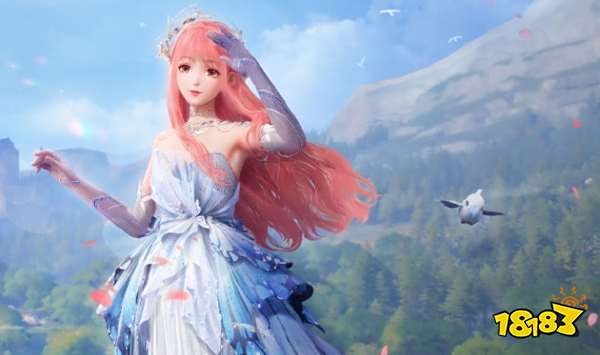 无限暖暖为什么男玩家多 无限暖暖男玩家多的原因一览