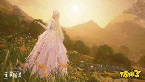 无限暖暖云官网入口在哪2025 无限暖暖云官网地址一览