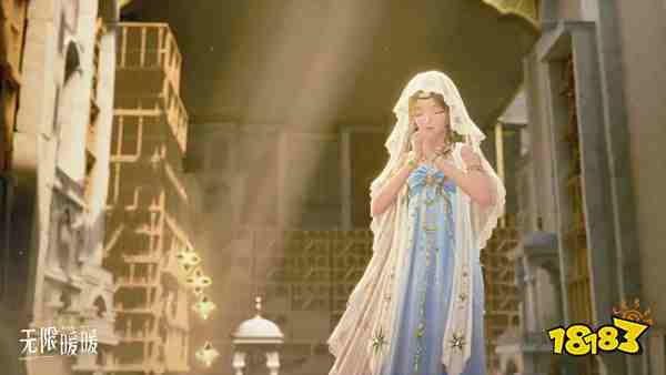 无限暖暖下载官网pc端地址进入2025 无限暖暖官方pc端入口分享