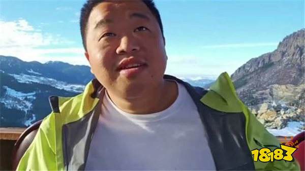 千萬級粉絲主播藍戰非自曝抖音頂流年入九位數：單條廣告超150萬！