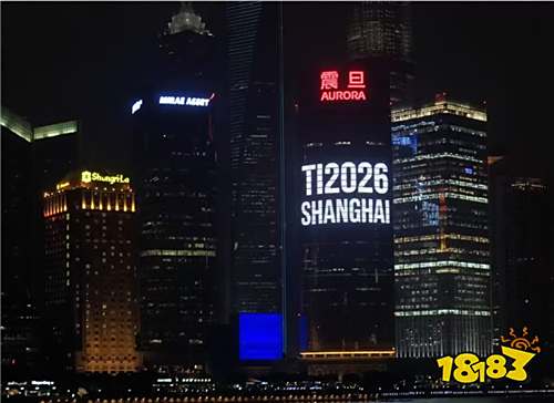 XG与前VG老板微博互动顶峰相见，疑似组建国内最强战队备战上海TI2026