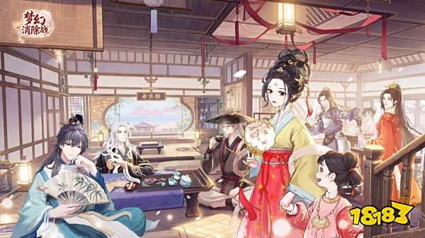 梦幻消除战礼包码有什么 梦幻消除战最新兑换码分享