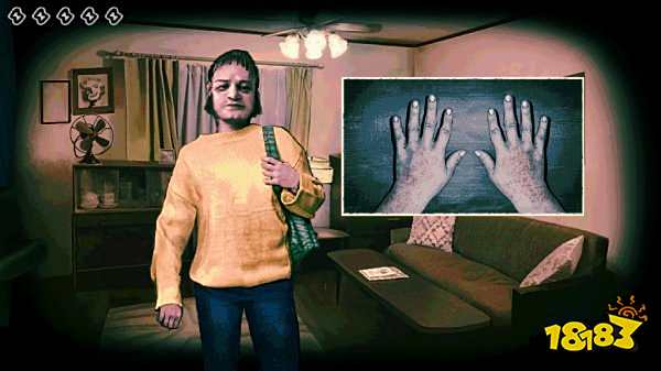 尋找偽人漢化版