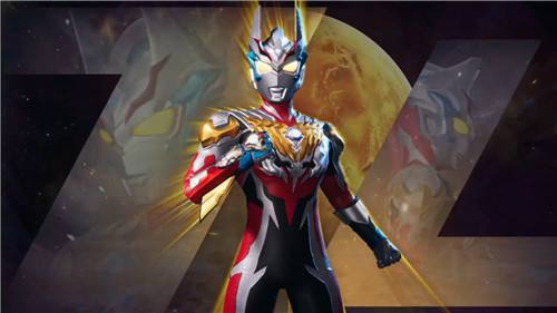 好玩的奥特曼传奇英雄游戏有哪些 真实的奥特曼传奇英雄游戏推荐