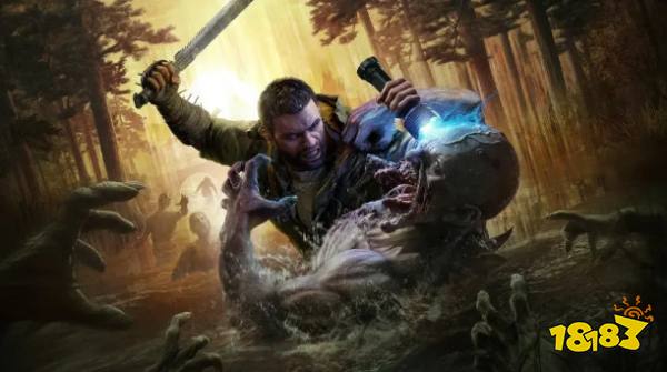 消逝的光芒困兽敌人死后更长存留时间mod 困兽死后肢体效果不消失mod使用方法