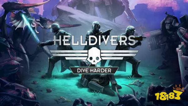 絕地潛兵云游戲秒玩入口 絕地潛兵1手機云游戲免費在線游玩