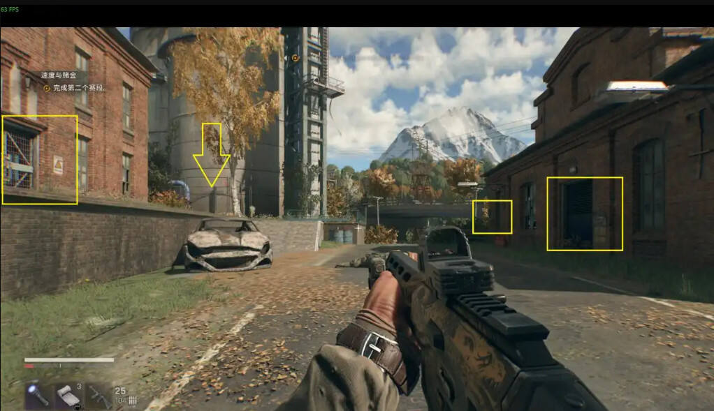 消逝的光芒困獸全藏寶圖收集一覽 困獸全藏寶圖位置分享