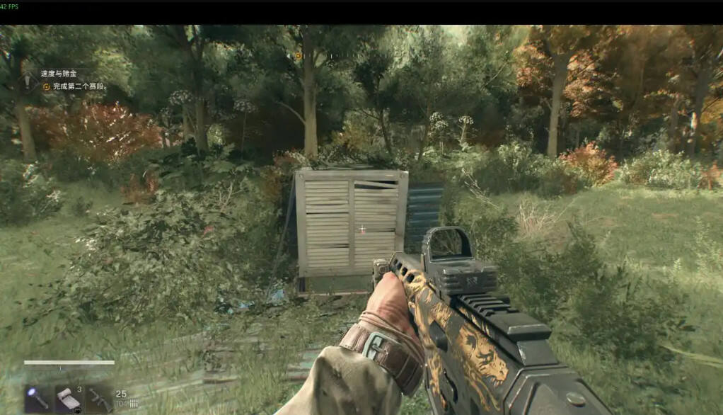 消逝的光芒困獸全藏寶圖收集一覽 困獸全藏寶圖位置分享