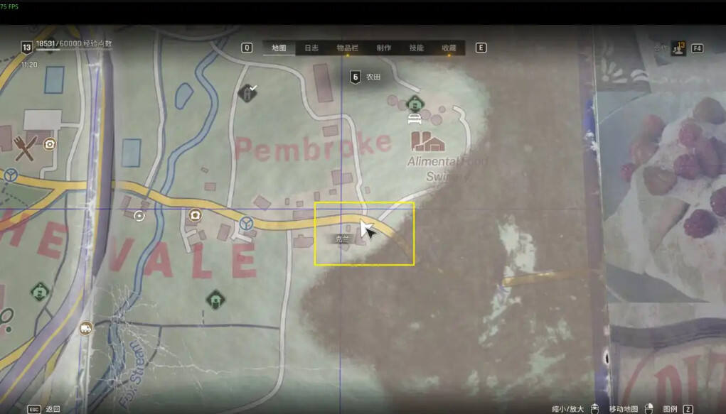 消逝的光芒困獸全藏寶圖收集一覽 困獸全藏寶圖位置分享