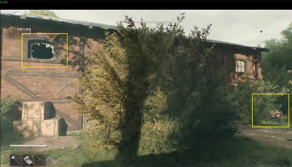 消逝的光芒困獸全藏寶圖收集一覽 困獸全藏寶圖位置分享