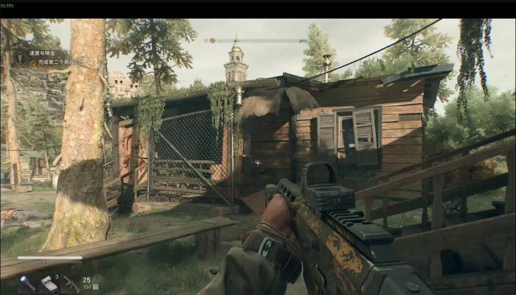 消逝的光芒困獸全藏寶圖收集一覽 困獸全藏寶圖位置分享