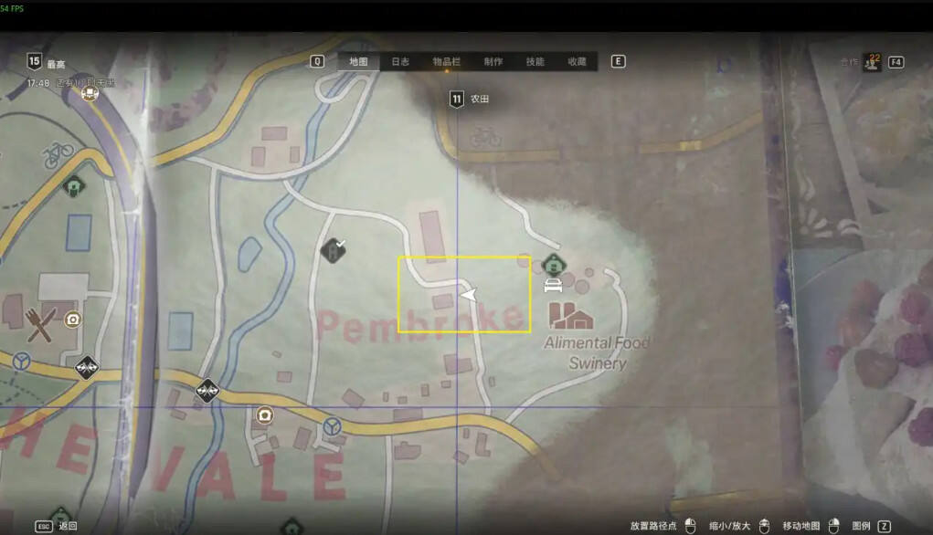 消逝的光芒困獸全藏寶圖收集一覽 困獸全藏寶圖位置分享