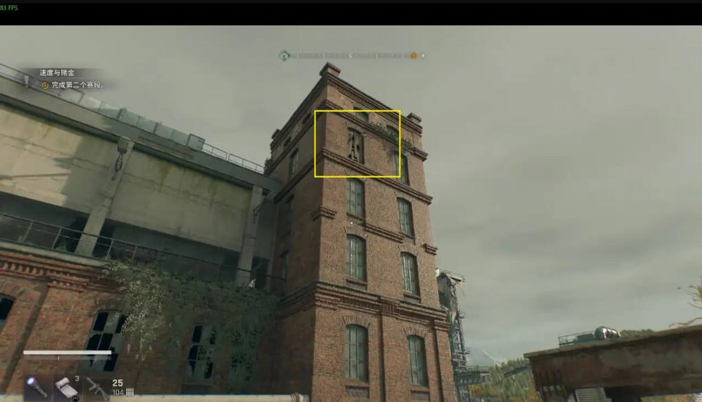 消逝的光芒困獸全藏寶圖收集一覽 困獸全藏寶圖位置分享