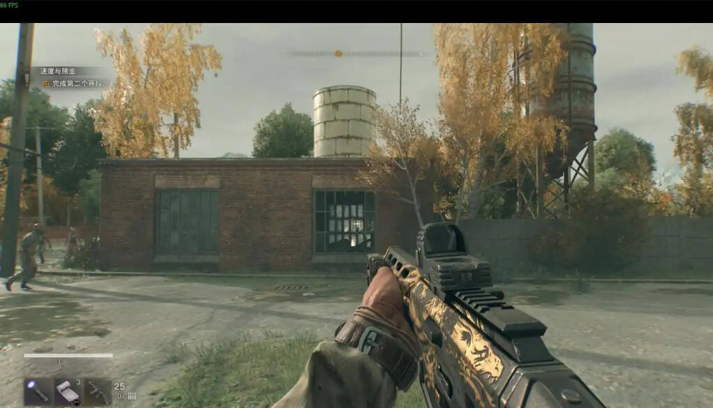 消逝的光芒困獸全藏寶圖收集一覽 困獸全藏寶圖位置分享