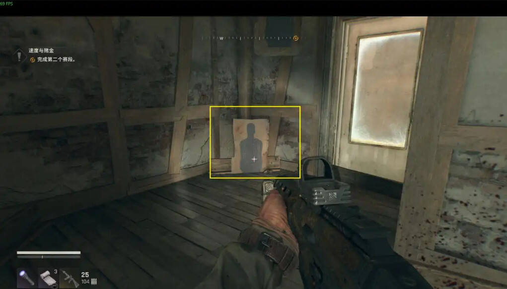 消逝的光芒困獸全藏寶圖收集一覽 困獸全藏寶圖位置分享