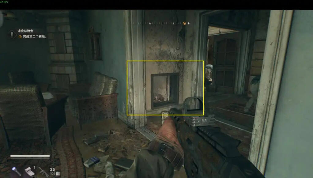 消逝的光芒困獸全藏寶圖收集一覽 困獸全藏寶圖位置分享