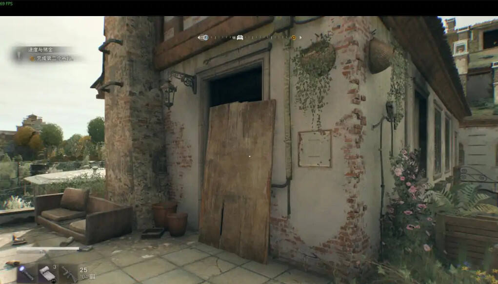 消逝的光芒困獸全藏寶圖收集一覽 困獸全藏寶圖位置分享