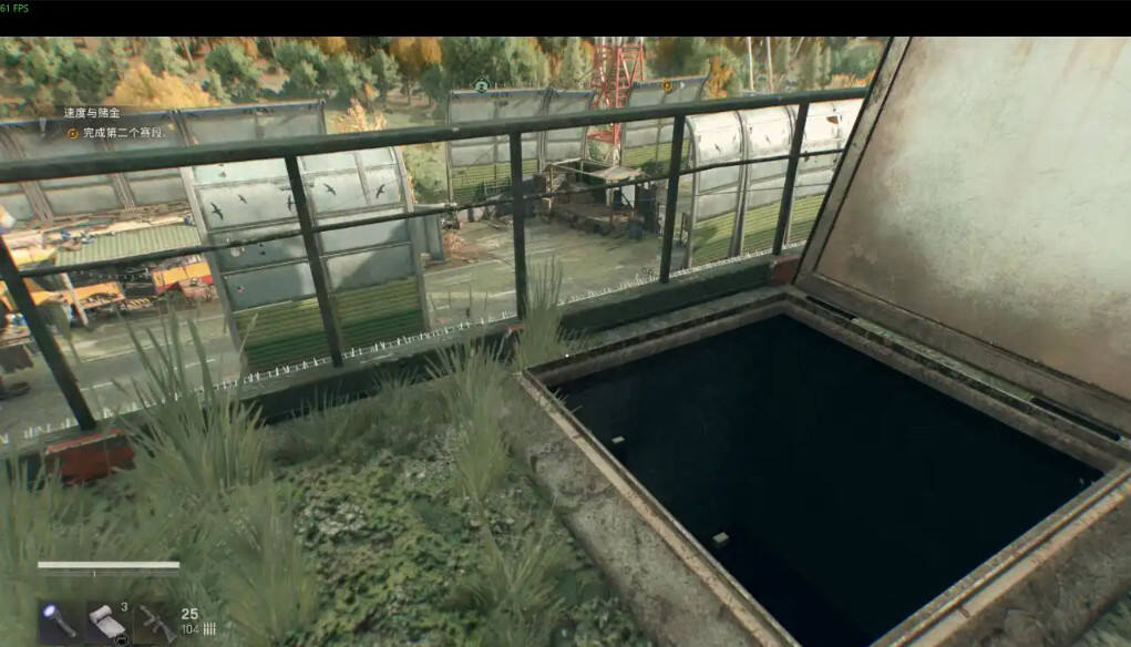 消逝的光芒困獸全藏寶圖收集一覽 困獸全藏寶圖位置分享