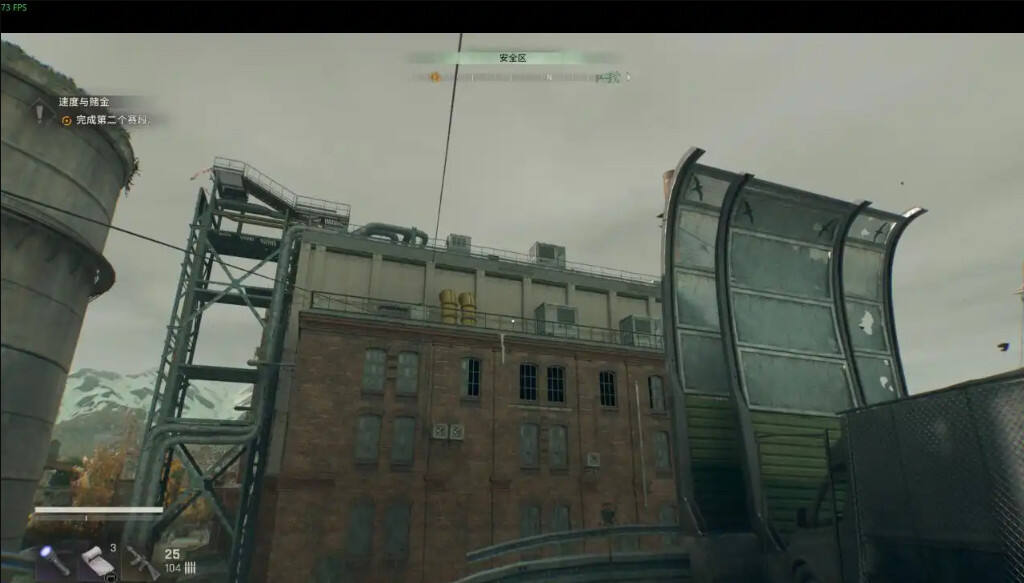 消逝的光芒困獸全藏寶圖收集一覽 困獸全藏寶圖位置分享