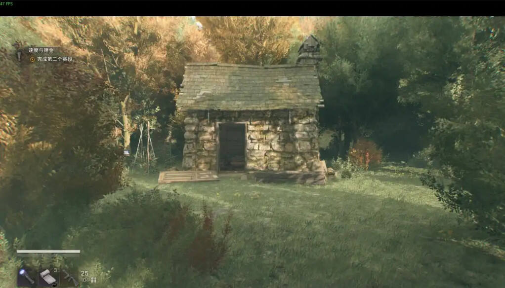 消逝的光芒困獸全藏寶圖收集一覽 困獸全藏寶圖位置分享