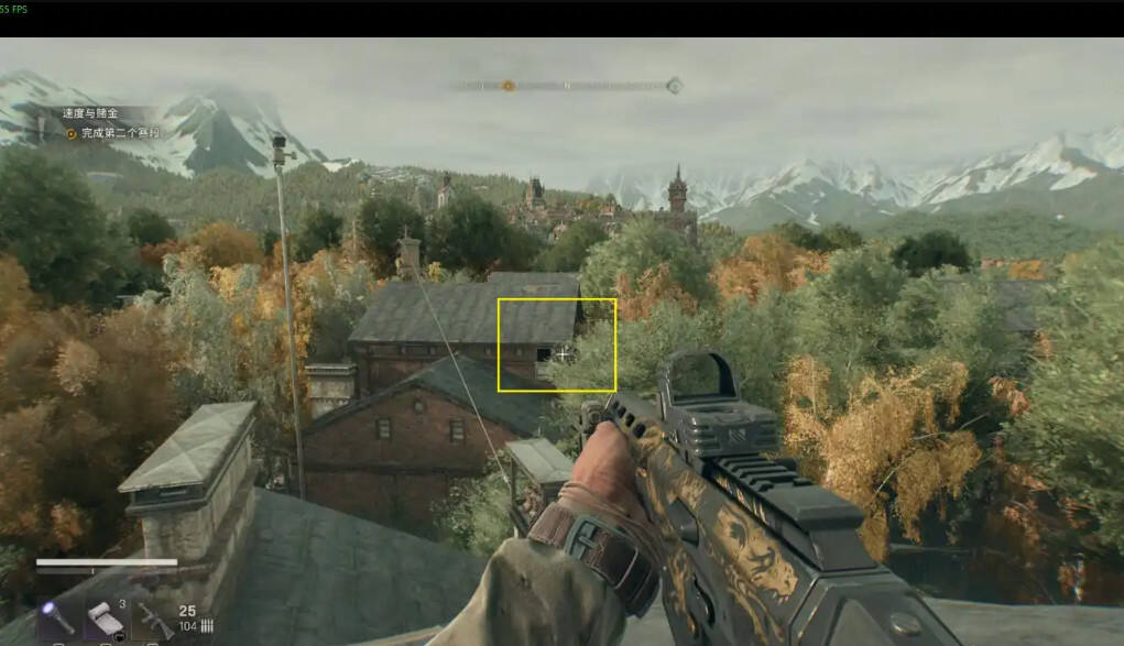 消逝的光芒困獸全藏寶圖收集一覽 困獸全藏寶圖位置分享