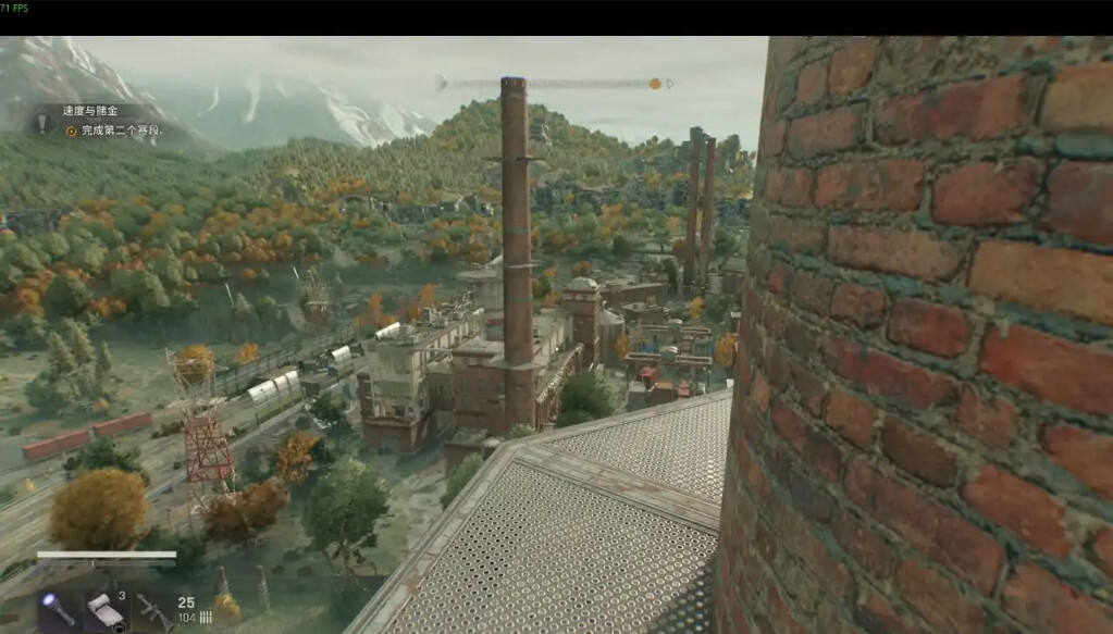 消逝的光芒困獸全藏寶圖收集一覽 困獸全藏寶圖位置分享