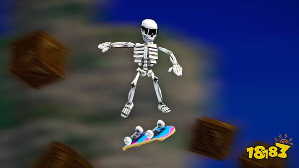 MegaBonk游戲?qū)傩越榻B MegaBonk屬性有什么詳細(xì)效果