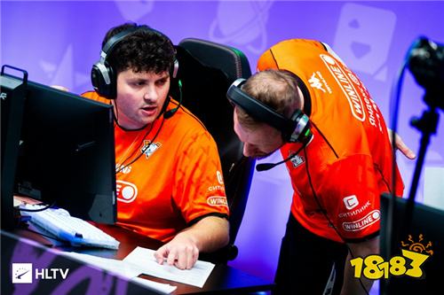 Major最新拟邀请名单出炉：NiP大概率受邀，VP位于晋级边缘!​​