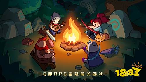 百煉英雄免廣告版微信直玩