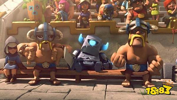 皇室战争史诗征程怎么快速拿到全部奖励 保姆级攻略来了