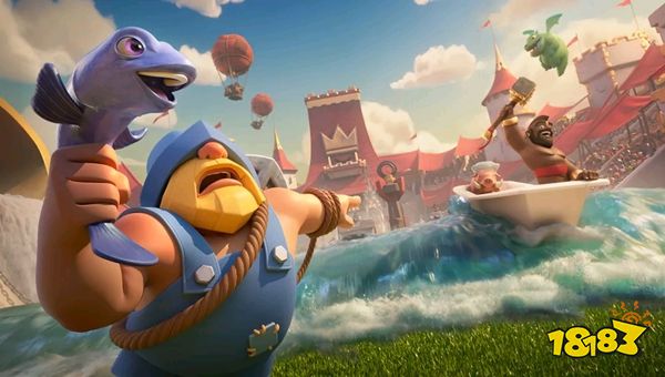 皇室战争卡组没传奇卡就弱吗 平民阵容推荐