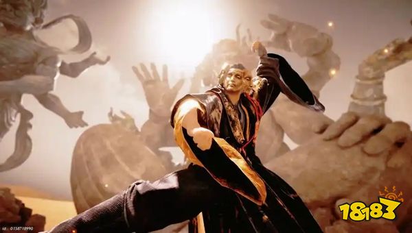 燕云十六声下载官网pc端地址进入2025 燕云十六声官方pc端入口分享