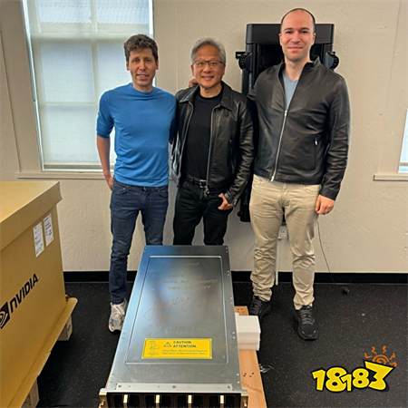 英偉達與OpenAI達成協議 微軟或將成為過去式！