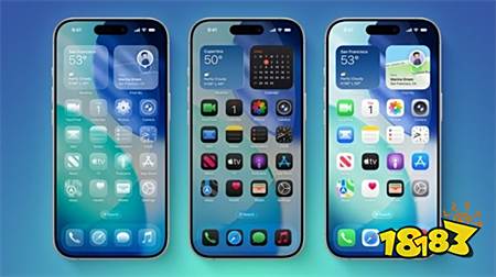 蘋果用戶升級iOS26需要謹慎考慮 升級后將無法降級!