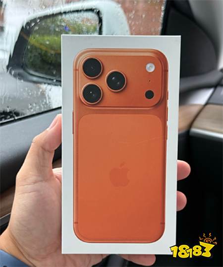 iPhone17Pro居然被黃牛嫌棄?原價都沒黃牛愿意收!