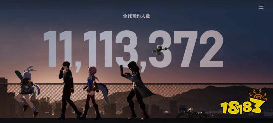 全球预约超1000万！网易《无限大》7分钟实机预告发布，登顶B站排行榜