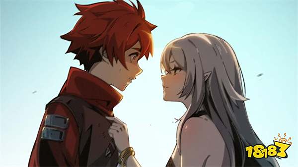 视觉小说还能打牌？《弃种：叮叮与圣剑》Steam今日首发！