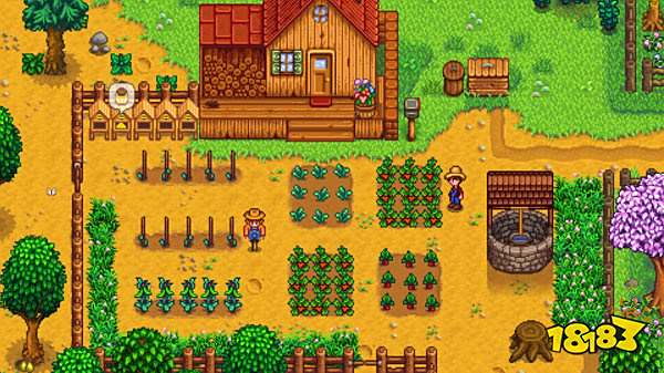 2025微信最火的治愈小游戏 休闲治愈微信小游戏排行榜