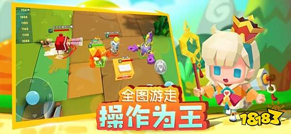 2025长期耐玩微信小游戏排行榜 经典耐玩的微信小游戏推荐