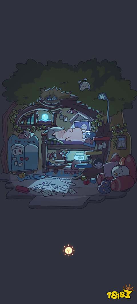 有哪些画风可爱的日系治愈小游戏 免费日系治愈微信游戏在线入口