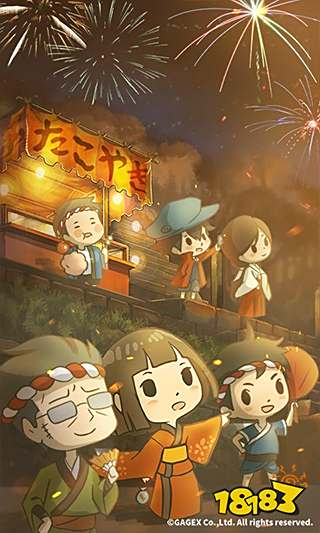 有哪些画风可爱的日系治愈小游戏 免费日系治愈微信游戏在线入口