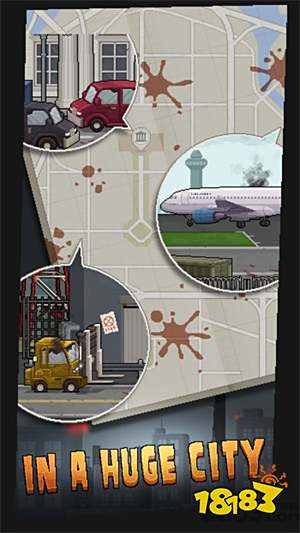 长期耐玩的单机生存小程序游戏 2025不容错过的单机生存微信游戏