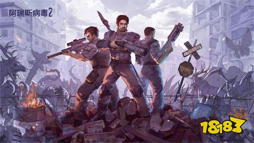 长期耐玩的单机生存小程序游戏 2025不容错过的单机生存微信游戏