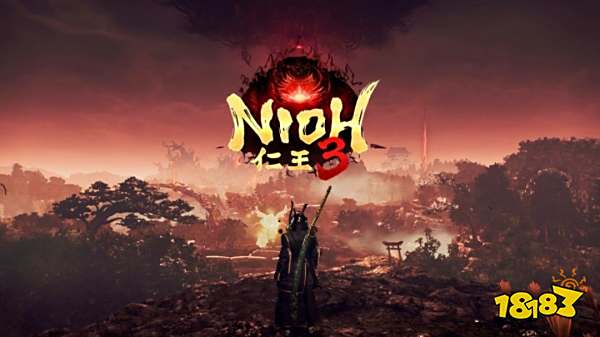 《仁王3》发售日疑似遭亚马逊泄露 定价及豪华版内容同步曝光