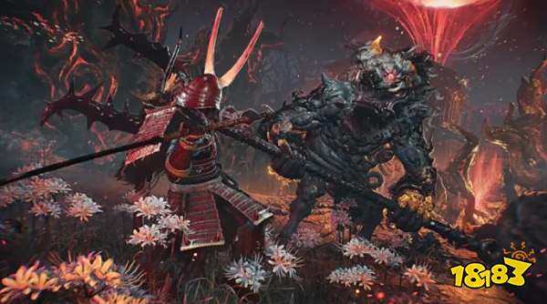 《仁王3》发售日疑似遭亚马逊泄露 定价及豪华版内容同步曝光