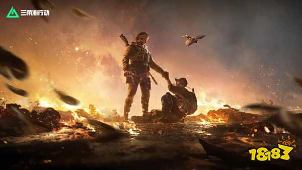 三角洲行动黄金鸟窝彩蛋怎么获取 三角形黄金鸟窝获取方式介绍