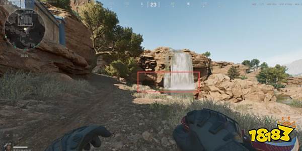 三角洲行动黄金鸟窝彩蛋怎么获取 三角形黄金鸟窝获取方式介绍