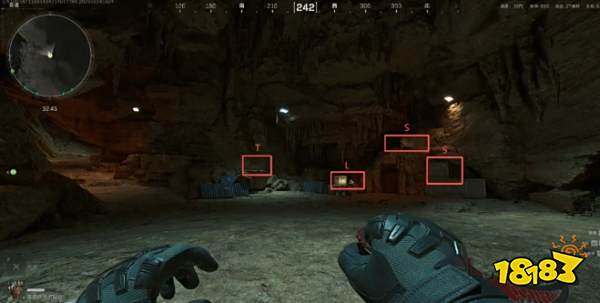 三角洲行动黄金鸟窝彩蛋怎么获取 三角形黄金鸟窝获取方式介绍